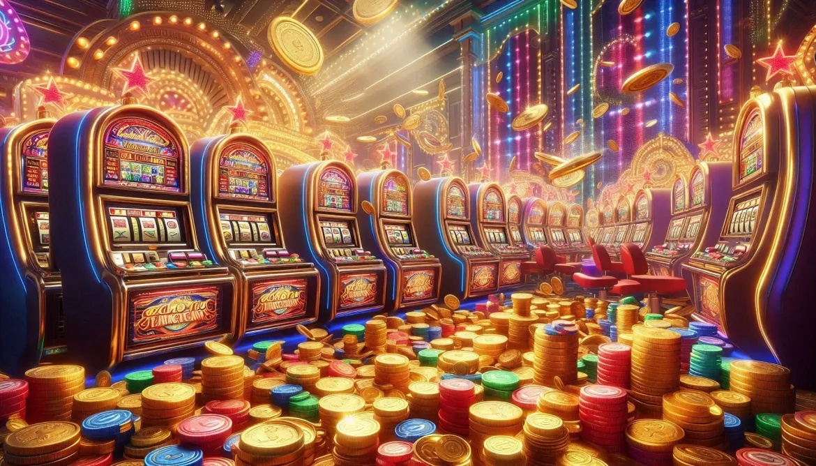 Golazzo Casino
